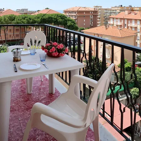 Apartment Locazione Turistica Claudio - Sbm105 San Bartolomeo Al Mare